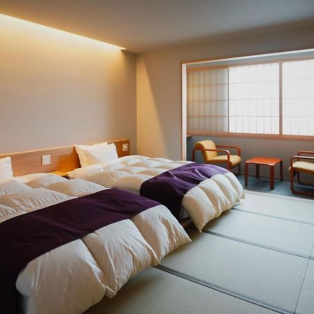 Hotel Yuyado Unzen Shinyu Exterior foto
