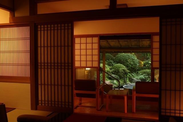 Hotel Yuyado Unzen Shinyu Interior foto