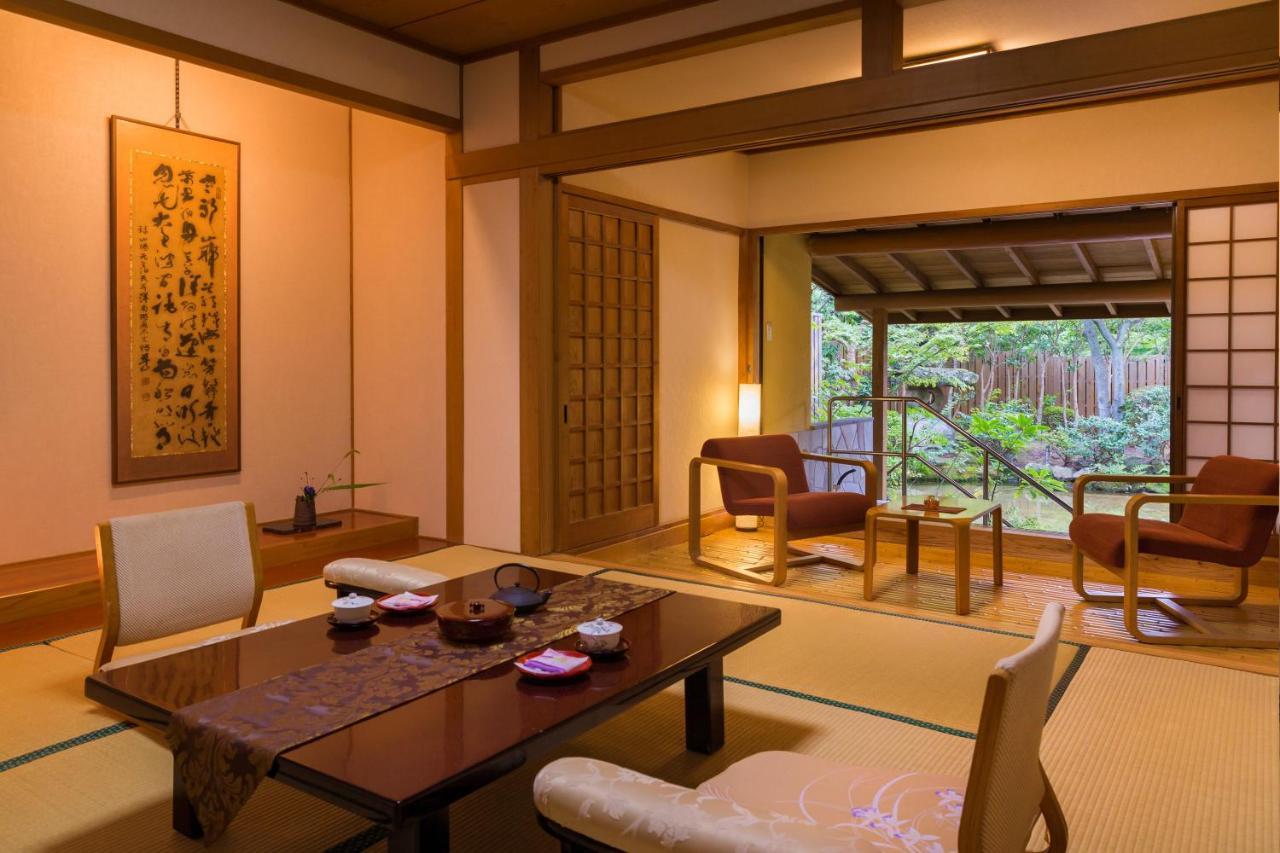 Hotel Yuyado Unzen Shinyu Exterior foto