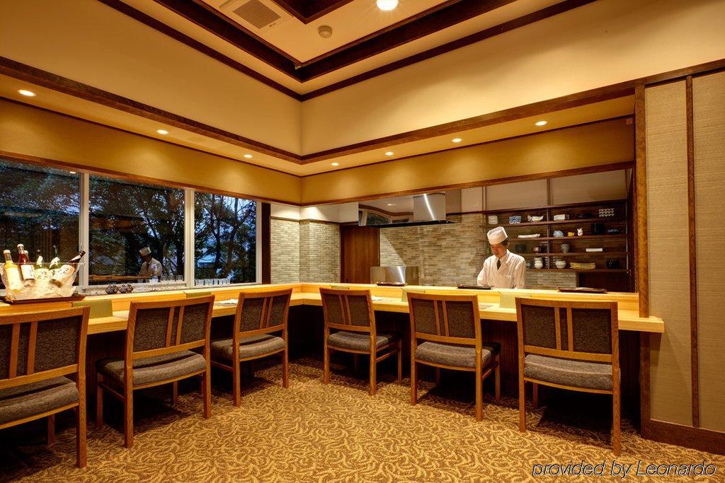 Hotel Yuyado Unzen Shinyu Exterior foto