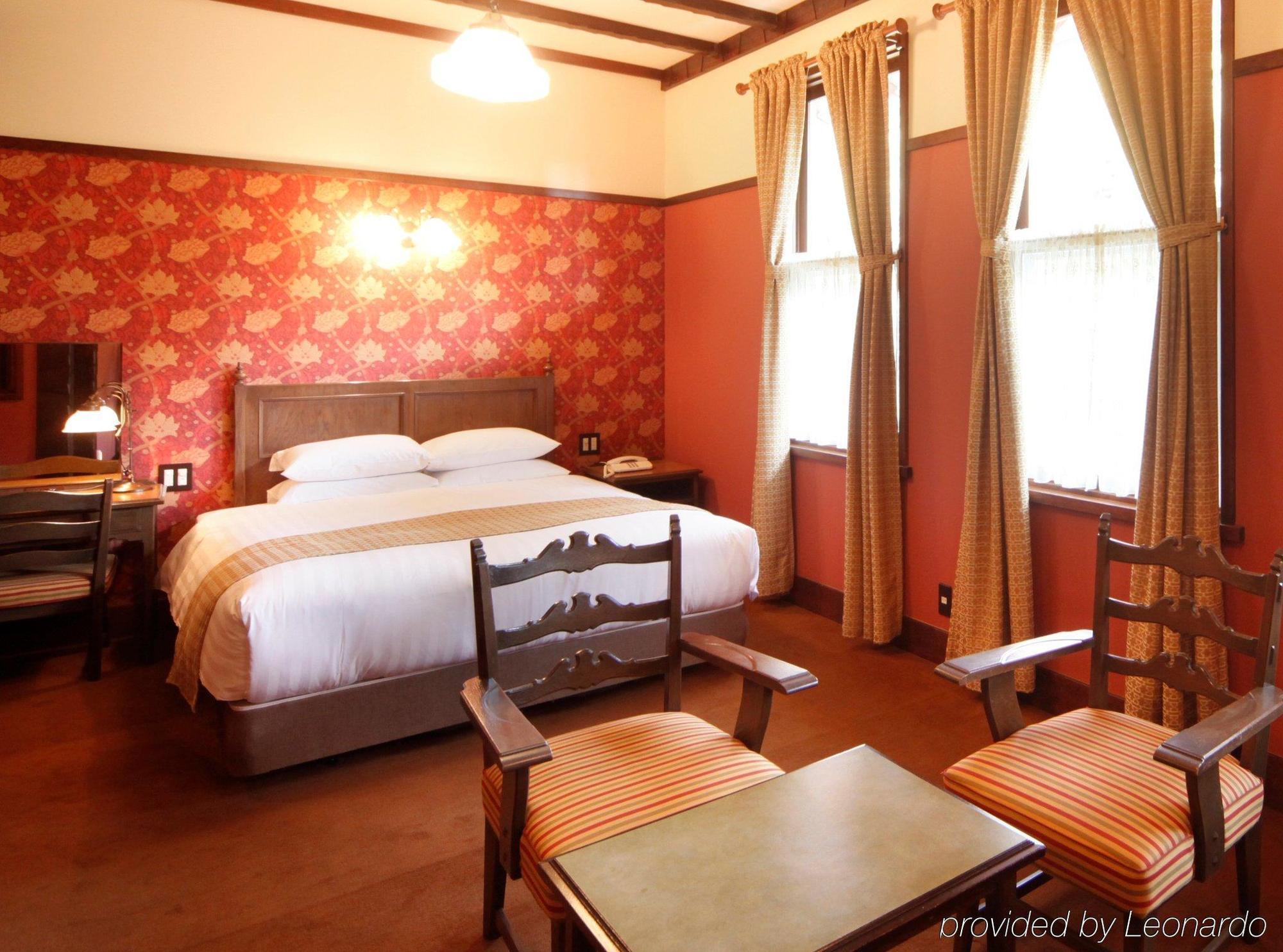 Hotel Yuyado Unzen Shinyu Exterior foto