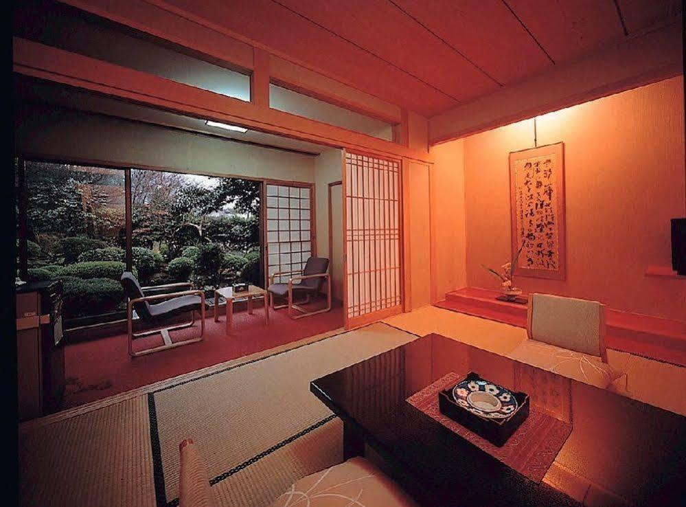 Hotel Yuyado Unzen Shinyu Exterior foto