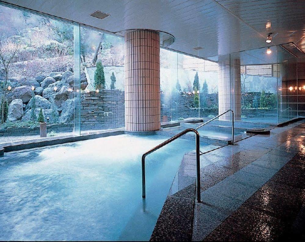 Hotel Yuyado Unzen Shinyu Exterior foto