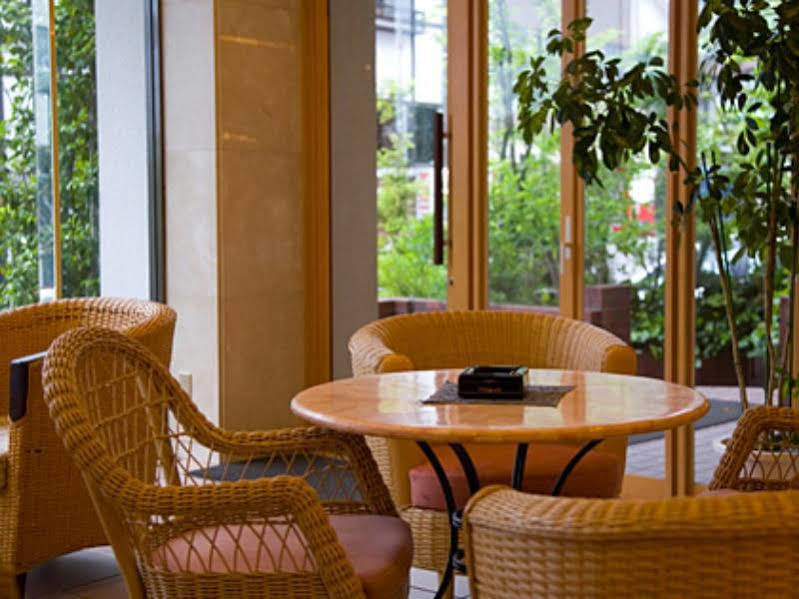 Hotel Yuyado Unzen Shinyu Exterior foto
